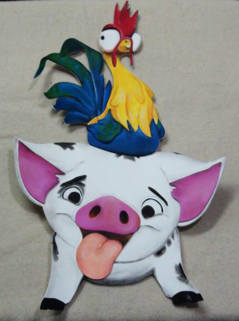 Gallery Item five